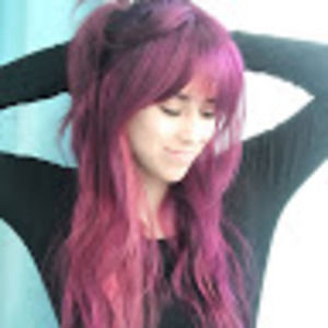 Meet your Posher, Crystal